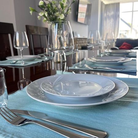 Victoria House, Beautiful Swanage Stay! Ulwell ภายนอก รูปภาพ