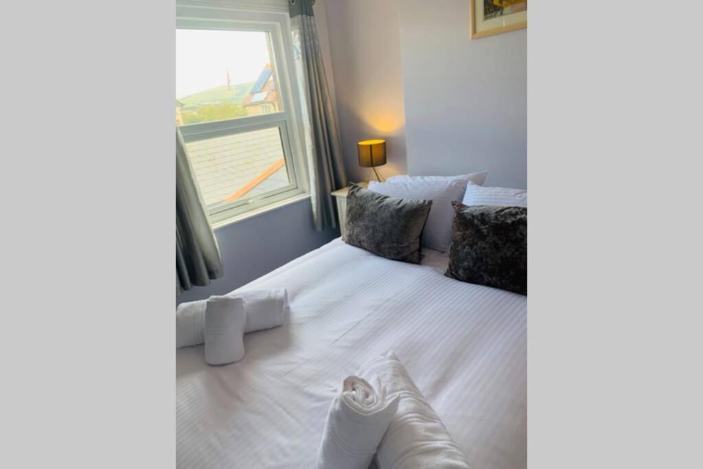 Victoria House, Beautiful Swanage Stay! Ulwell ภายนอก รูปภาพ