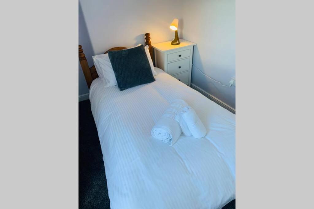 Victoria House, Beautiful Swanage Stay! Ulwell ภายนอก รูปภาพ