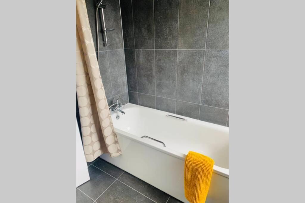 Victoria House, Beautiful Swanage Stay! Ulwell ภายนอก รูปภาพ