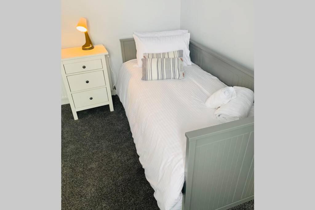 Victoria House, Beautiful Swanage Stay! Ulwell ภายนอก รูปภาพ