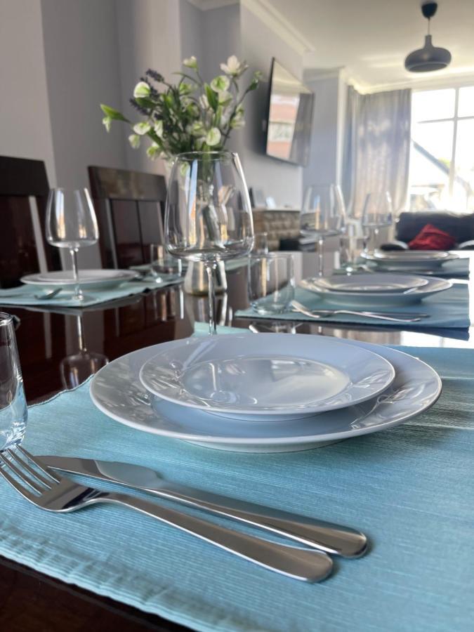 Victoria House, Beautiful Swanage Stay! Ulwell ภายนอก รูปภาพ